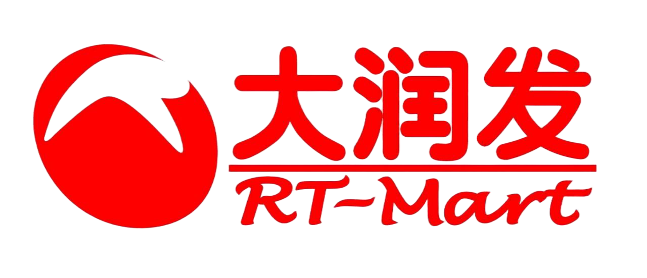 大润发